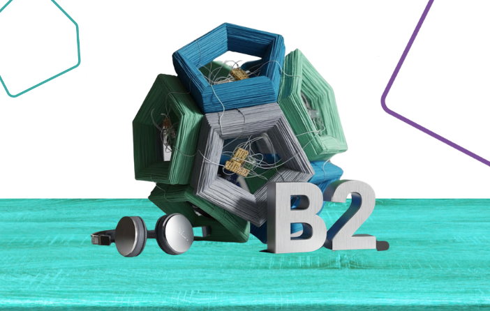Abierta la inscripción para la formación de nivel B2 en Competencia Digital Docente